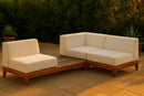 Rio - Modular Sectional