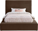 Dorian - Bed