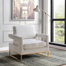 Amelia - Accent Chair