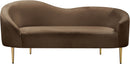Ritz - Loveseat