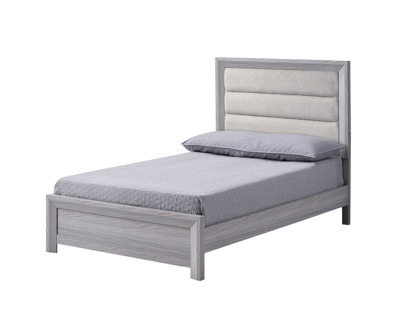 Adelaide - Upholstered Bedroom Set