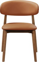 Leesa - Upholstered Dining Chair (Set of 2)