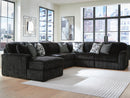 Midnight-Madness - Sectional
