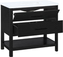 Oakwell - Bathroom Vanity
