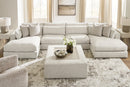 Ashbourne Estate - Sectional