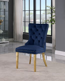 Carmen - Dining Chair (Set of 2)