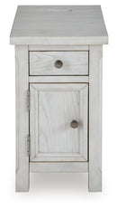 Robbinsdale - Table