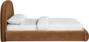 Celine - Upholstered Bed