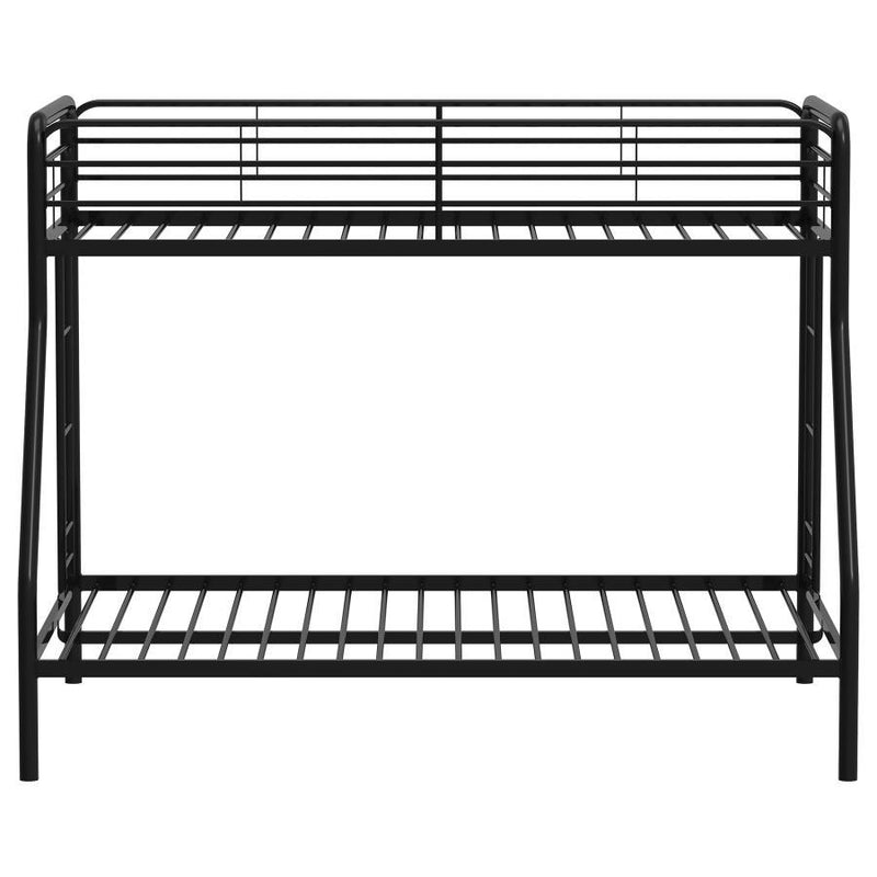 Carson - Metal Bunk Bed