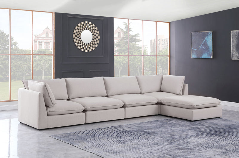 Mackenzie - Modular Sectional