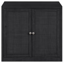 Vero - Solid Wood And Oak Venee Sideboard/Buffet