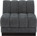 Quinn - Armless Chair