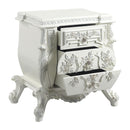 Vanaheim - Nightstand - Antique White