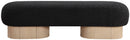 Robertson - Bench With Natural Base