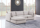 Mackenzie - Modular Sectional