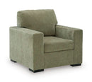 Bridgepoint - Chair - Moss