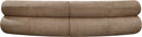 Bale - 2 Piece Modular Sofa