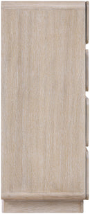 Adagio - Solid Wood And Oak Veneer Chest