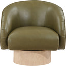 Gibson - Swivel Accent Chair