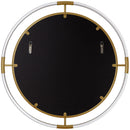 Ghost - Mirror Round