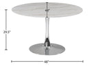 Tulip - Dining Table