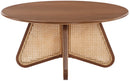 Butterfly - Wood Table