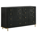 Arini - 8-Drawer Dresser