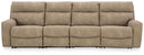 Next-Gen Durapella - Reclining Sectional