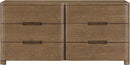 Caswell - Dresser