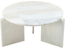 Vernazza - Genuine Marble Table
