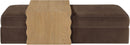 Woodra - Coffee Table / Ottoman