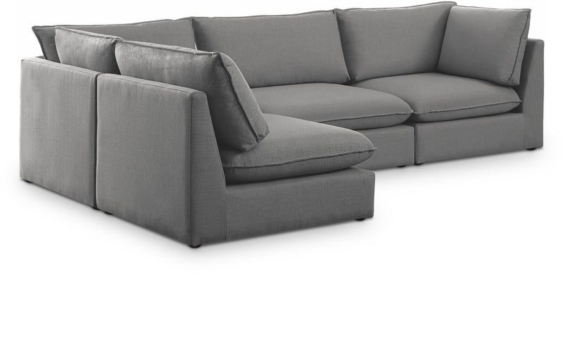 Mackenzie - Modular Sectional