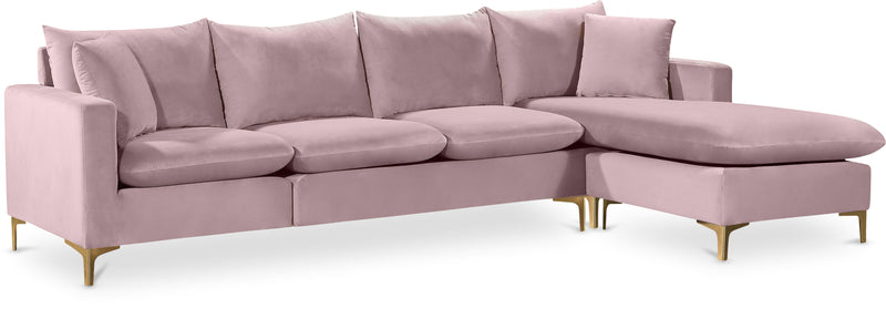 Naomi - Reversible Sectional