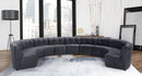 Limitless - 11 Pc. Modular Sectional