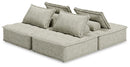 Bales - Sectional