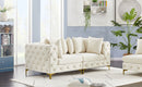 Tremblay - Modular Sofa - 2 Seats