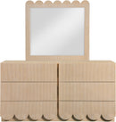 Scallop - Mirror