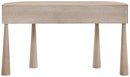 Oasis - Acacia Veneer And Solid Wood Console Table