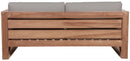 Anguilla - Water Resistant Outdoor Loveseat