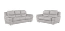 4572 - Sofa, Loveseat