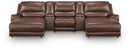 DeepWakes - Power Reclining Sectional