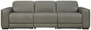 Correze - Power Reclining Sectional