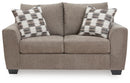 Loreo - Loveseat