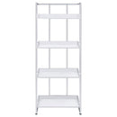 Ember - 4-Shelf Bookcase