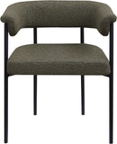 Malin - Boucle Dining Chair (Set of 2)