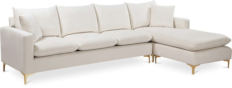 Naomi - Reversible Sectional