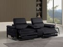1246 - Console Loveseat With Power Headrest
