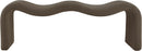 Willow - Corduroy Bench