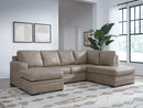 Amuleto - Sectional