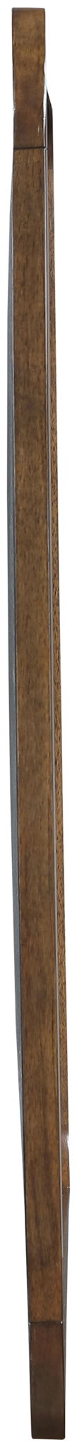Annalise - Solid Wood Mirror